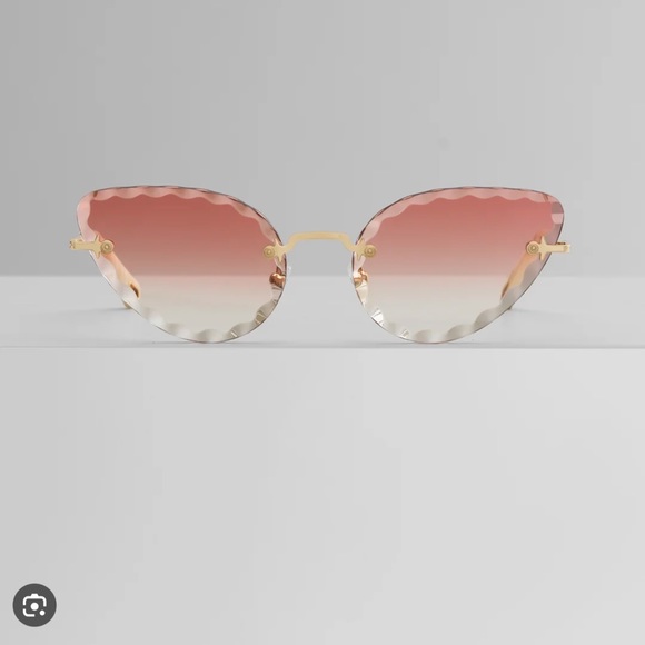 Chloe Accessories - Chloe Rosie Sunglasses!